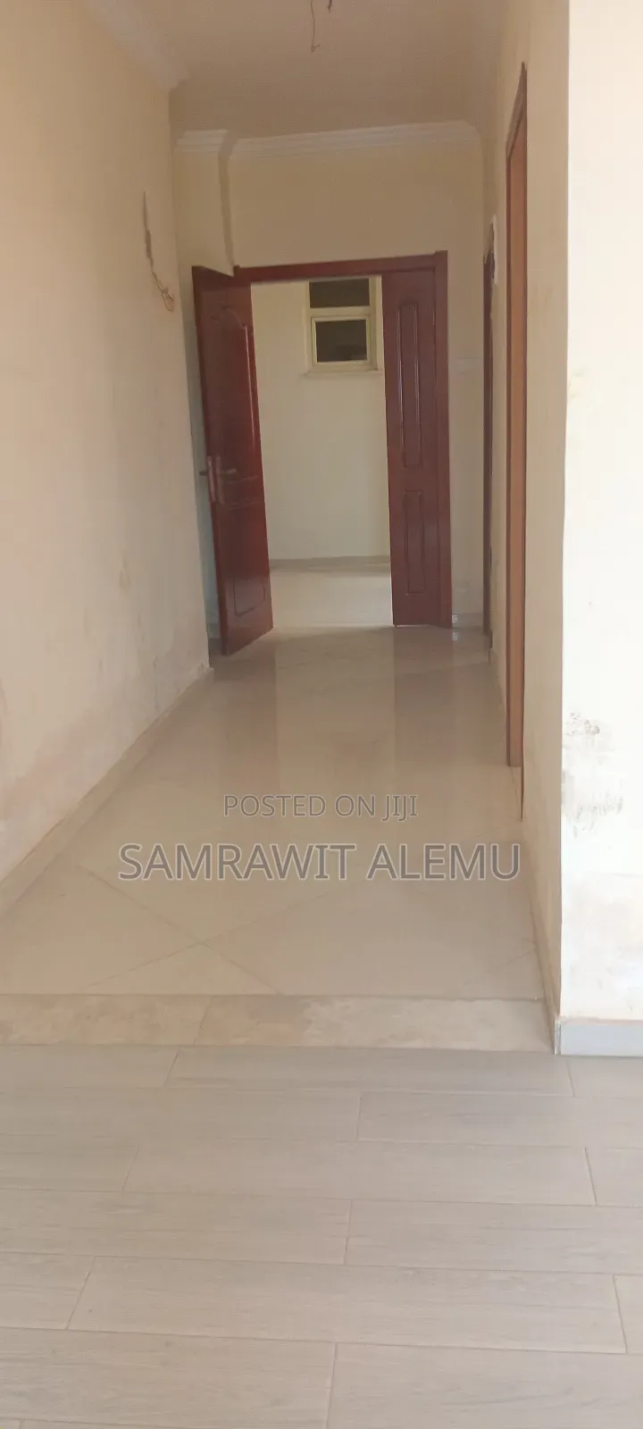 3bdrm Apartment in የአምደሁን ራልስቴት, Nifas Silk-Lafto for sale