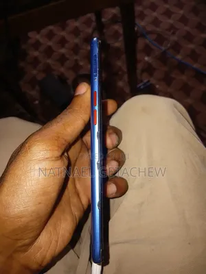 Samsung Galaxy A10s 32 GB Blue