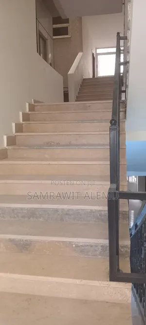 3bdrm Apartment in የአምደሁን ራልስቴት, Nifas Silk-Lafto for sale