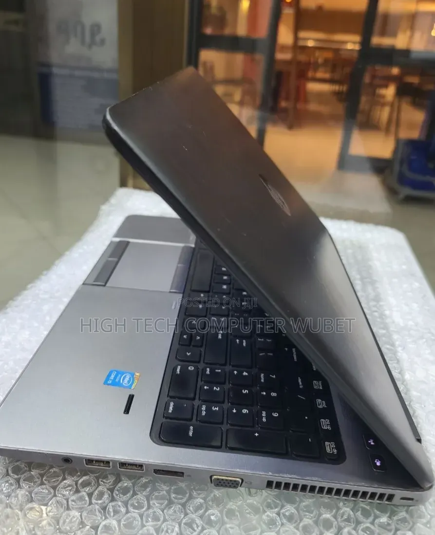 Laptop HP ProBook 650 G1 8GB Intel Core i5 SSD 1T
