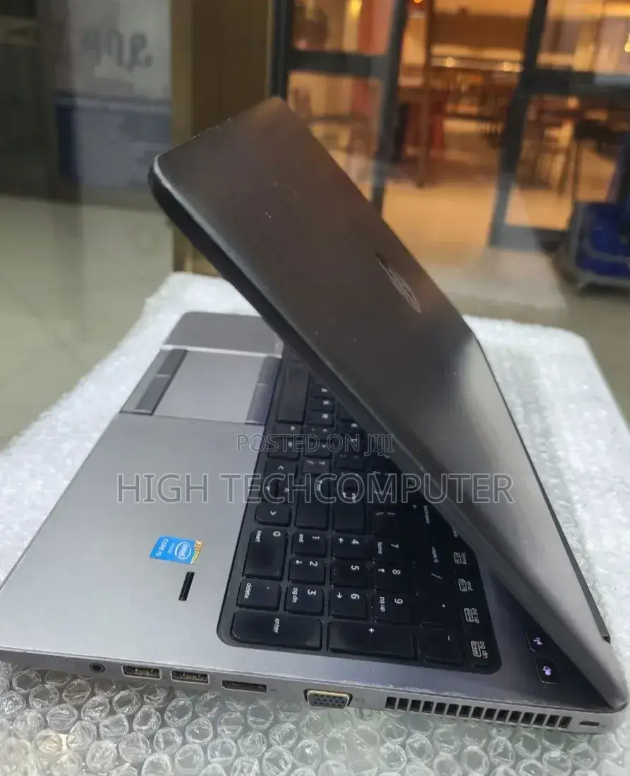 Laptop HP ProBook 650 G1 8GB Intel Core i5 SSD 1T
