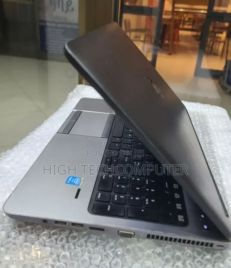 Laptop HP ProBook 650 G1 8GB Intel Core i5 SSD 1T