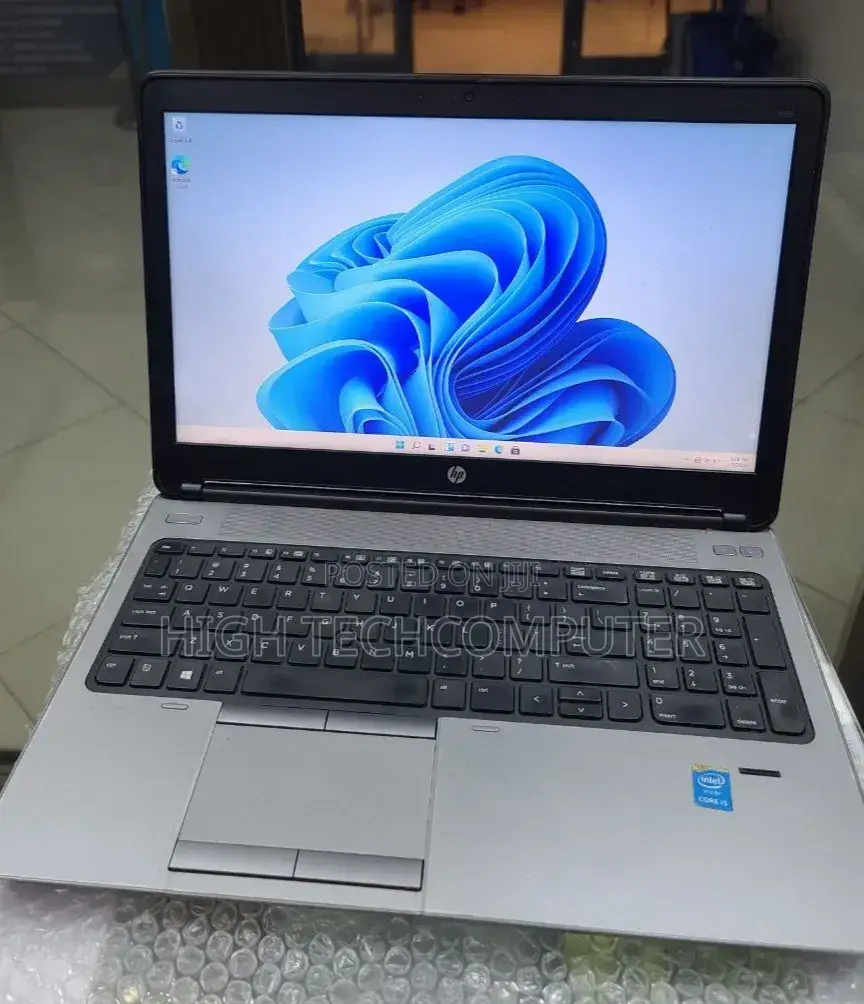 Laptop HP ProBook 650 G1 8GB Intel Core i5 SSD 1T