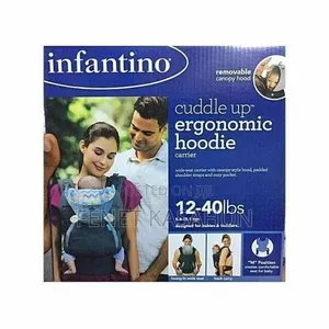 Infantino Baby Carrier