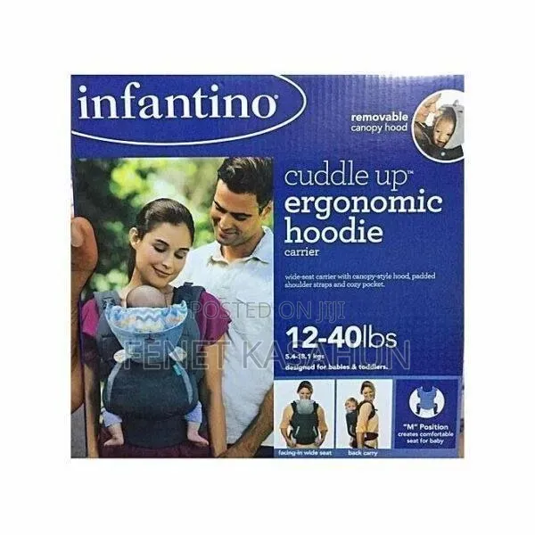 Infantino Baby Carrier