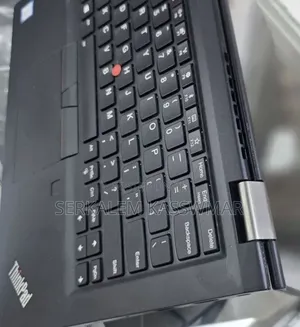 New Laptop Lenovo ThinkPad X1 Yoga 16GB Intel Core i7 SSD 512GB