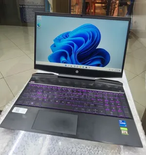New Laptop HP Pavilion Power 15 16GB Intel Core i7 HDD+SSD 1T