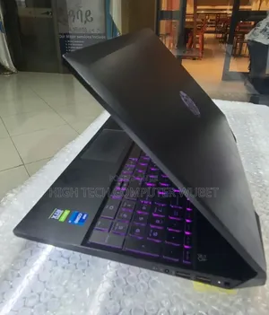 New Laptop HP Pavilion Power 15 16GB Intel Core i7 HDD+SSD 1T