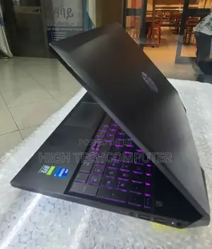 New Laptop HP Pavilion Power 15 16GB Intel Core i7 HDD+SSD 1T