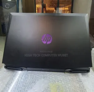 New Laptop HP Pavilion Power 15 16GB Intel Core i7 HDD+SSD 1T