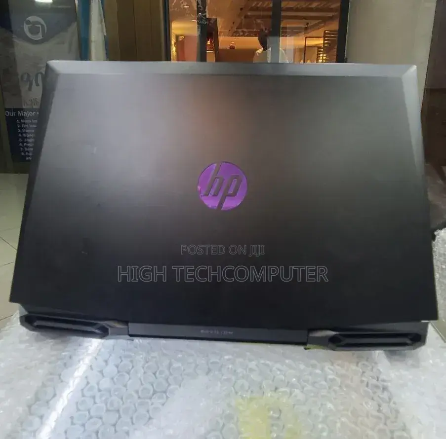 New Laptop HP Pavilion Power 15 16GB Intel Core i7 HDD+SSD 1T