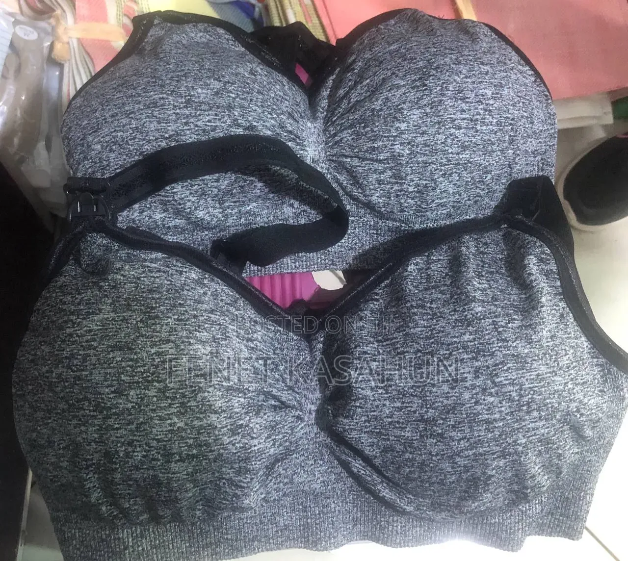 Nursing Bra