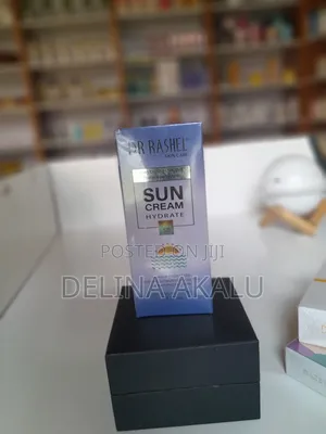 Skin Care Products