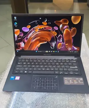 New Laptop Asus VivoBook 15 X505BA 16GB Intel Core i7 SSD 512GB
