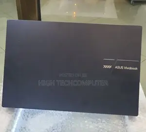New Laptop Asus VivoBook 15 X505BA 16GB Intel Core i7 SSD 512GB