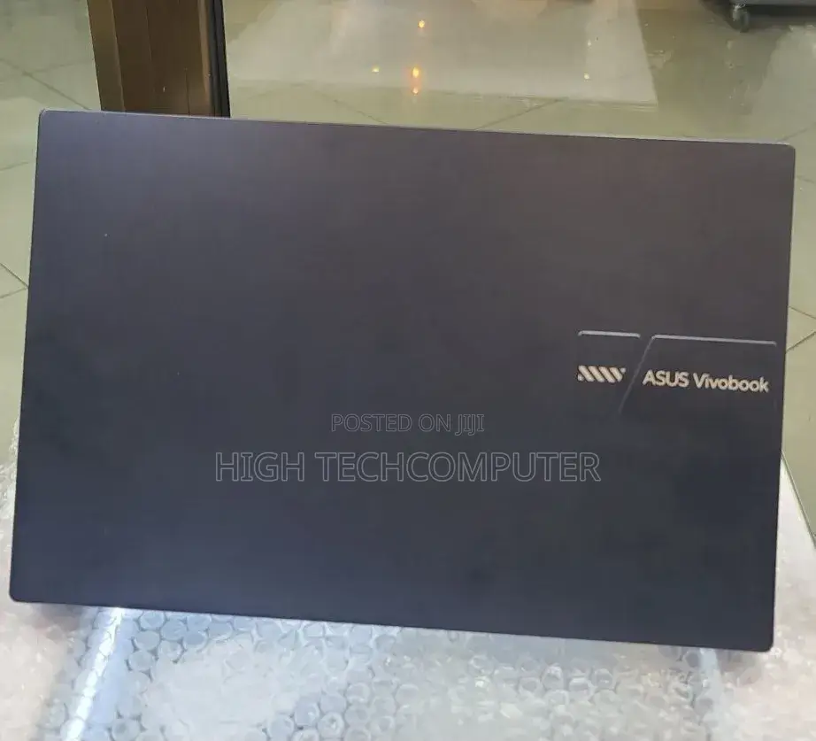 New Laptop Asus VivoBook 15 X505BA 16GB Intel Core i7 SSD 512GB