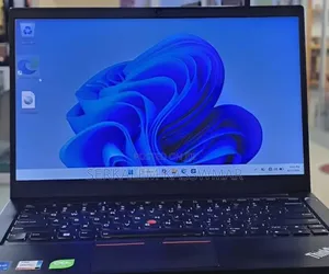 New Laptop Lenovo ThinkPad E14 Gen 1 16GB Intel Core i5 SSD 512GB