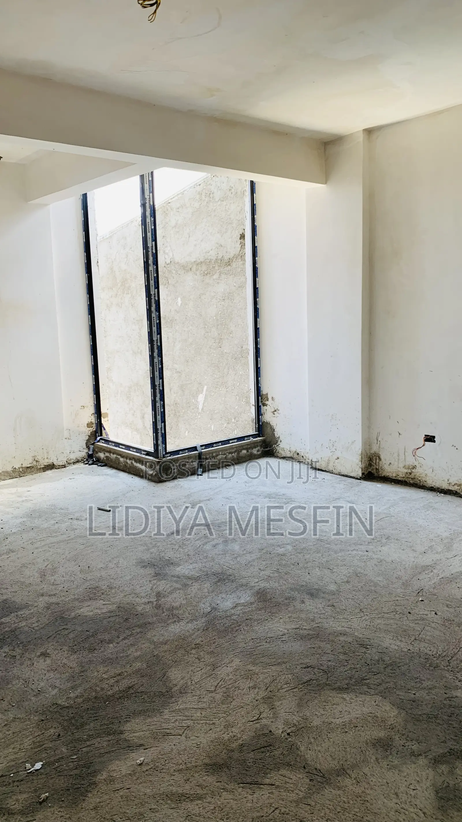 2bdrm Apartment in Bsd Realestate, Yeka for sale