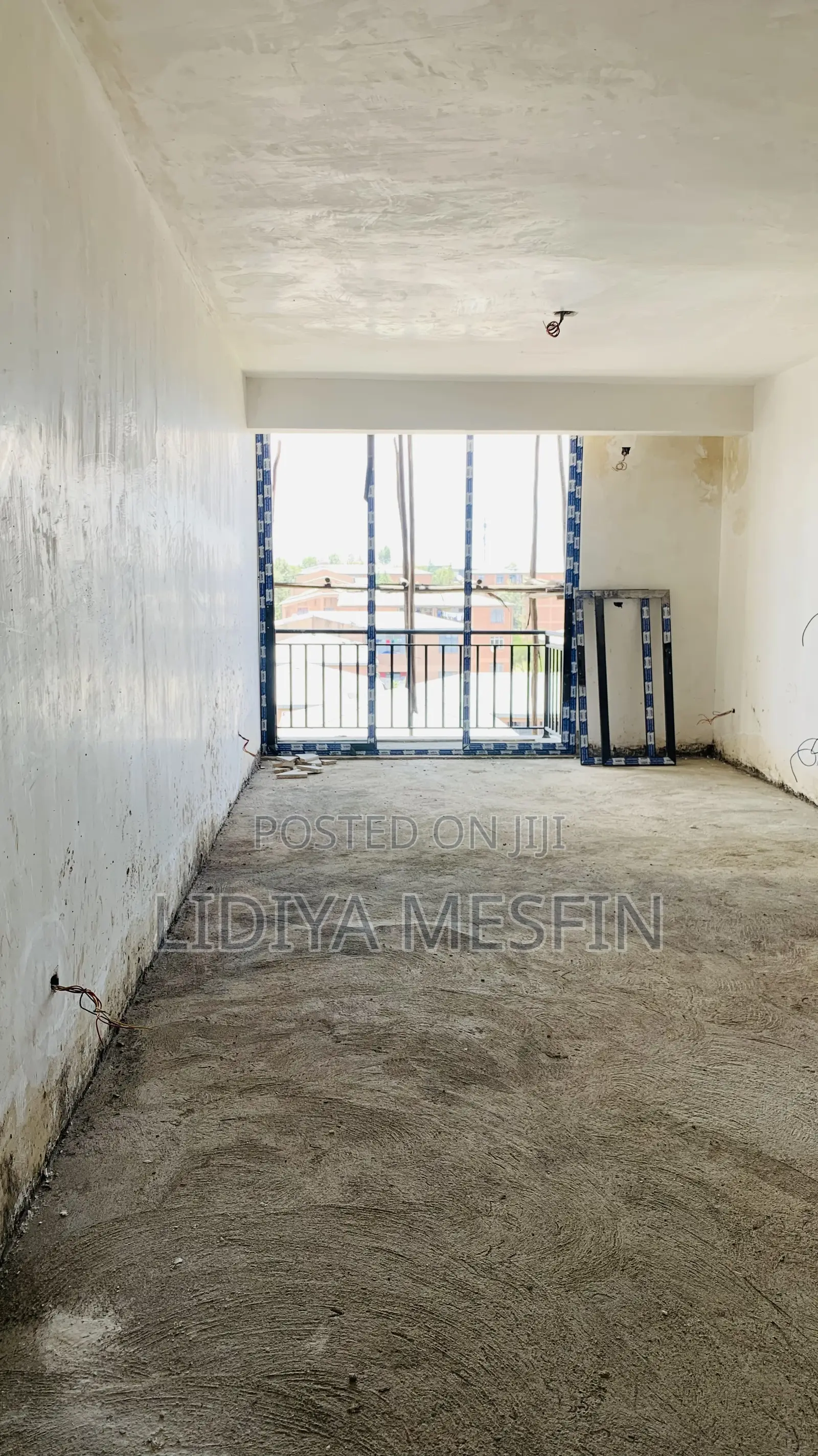 2bdrm Apartment in Bsd Realestate, Yeka for sale