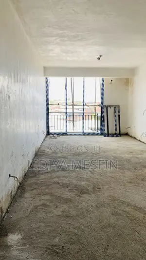 2bdrm Apartment in Bsd Realestate, Yeka for sale