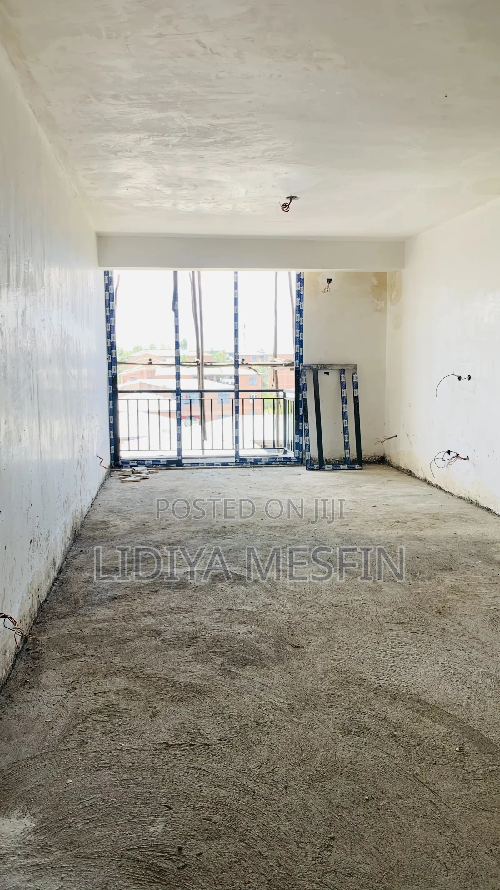 2bdrm Apartment in Bsd Realestate, Yeka for sale