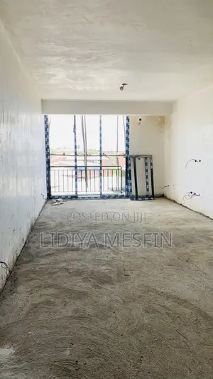 2bdrm Apartment in Bsd Realestate, Yeka for sale