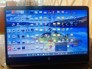 Laptop HP 16GB Intel Core i3 SSD 500GB
