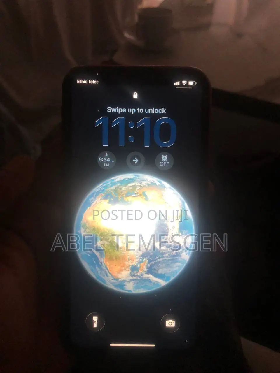 Apple iPhone 11 128 GB Red