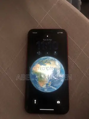 Apple iPhone 11 128 GB Red