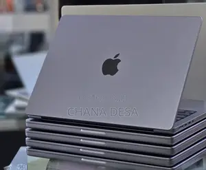 New Laptop Apple MacBook Pro M1 32GB Apple M1 Pro SSD 512GB
