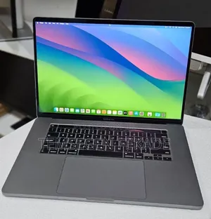 New Laptop Apple MacBook Pro 2019 32GB Intel Core i9 SSD 1T