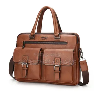 Jeep Original Bag