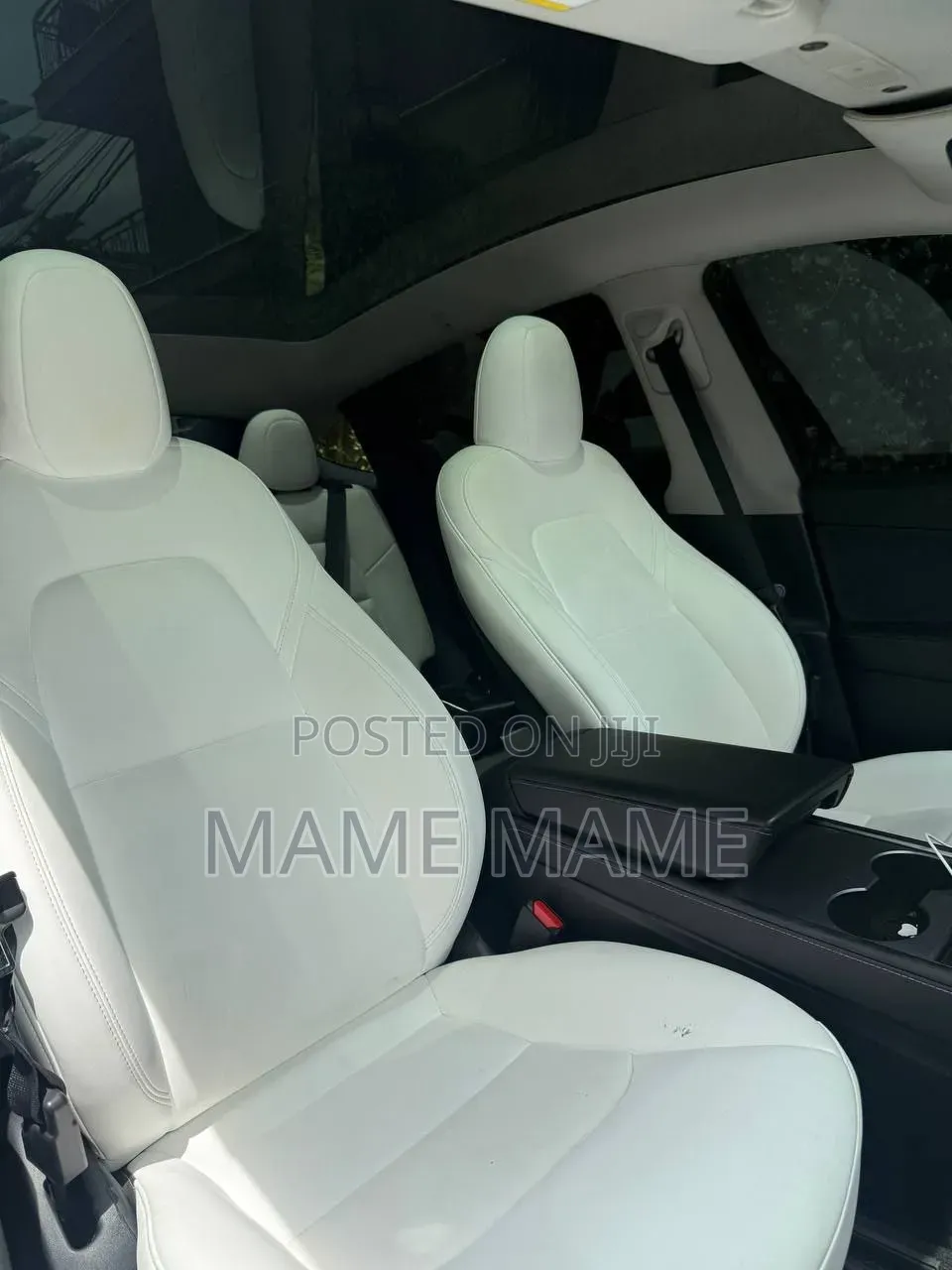 Tesla Model Y 2023 Black