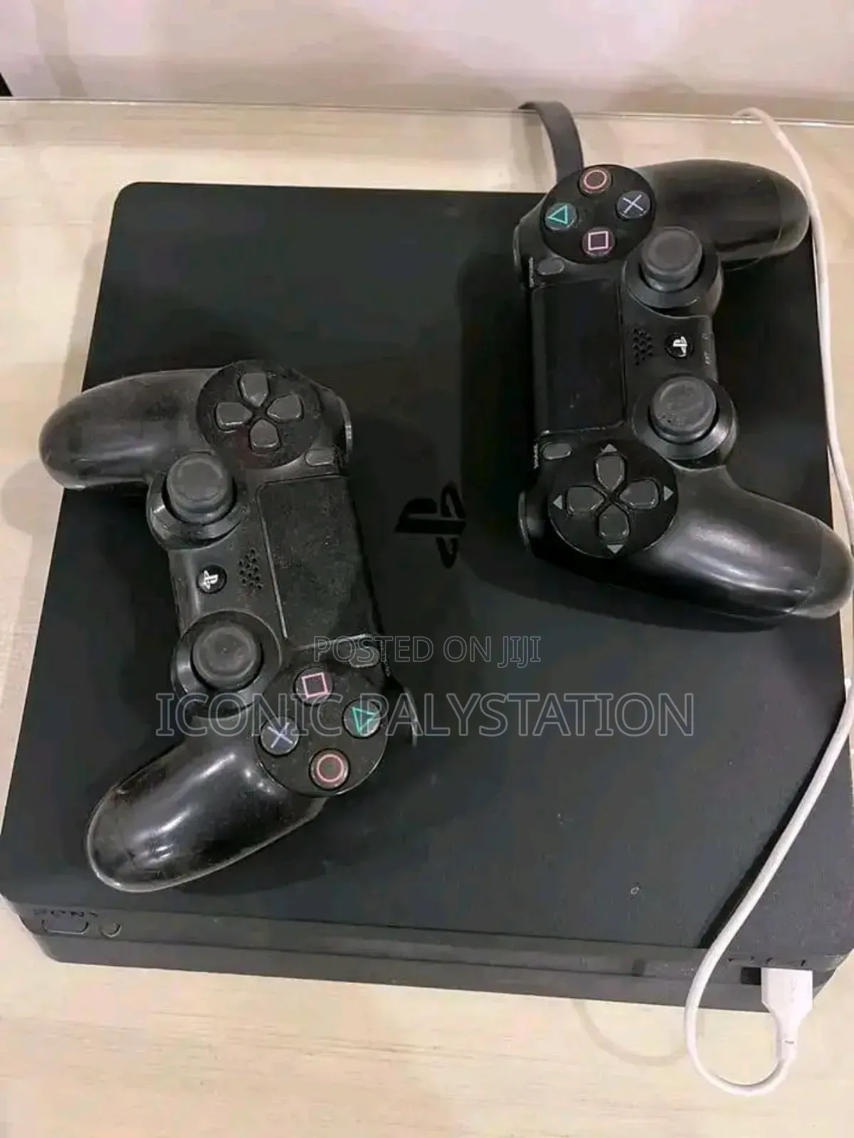 Come for Quality Palystation 4 Product of Sony