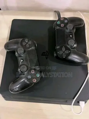 Come for Quality Palystation 4 Product of Sony