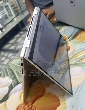New Laptop HP Envy X360 8GB Intel Core i7 SSD 512GB