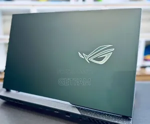 New Laptop Asus ROG Strix G15 16GB AMD Ryzen 9 SSD 512GB