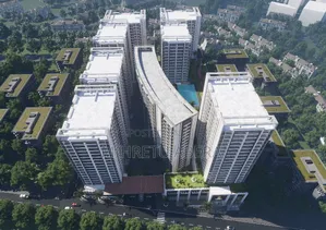 2bdrm Apartment In Dream Builders, Bole For Sale