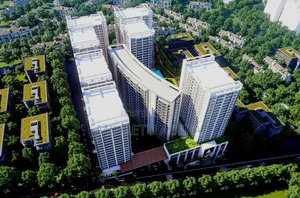 2bdrm Apartment In Dream Builders, Bole For Sale