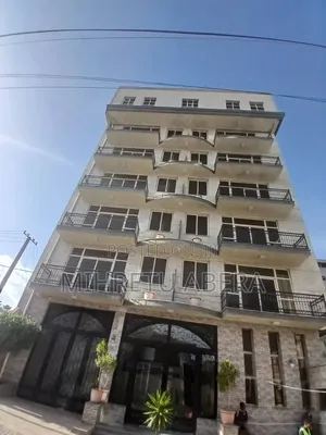 2bdrm Apartment In Dream Builders, Bole For Sale