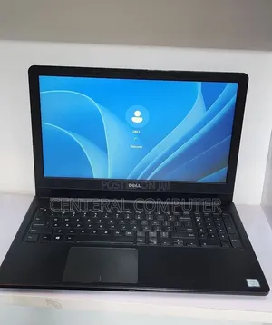 New Laptop Dell Vostro A90 8GB Intel Core i5 SSD 512GB