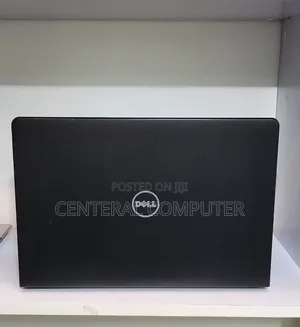 New Laptop Dell Vostro A90 8GB Intel Core i5 SSD 512GB