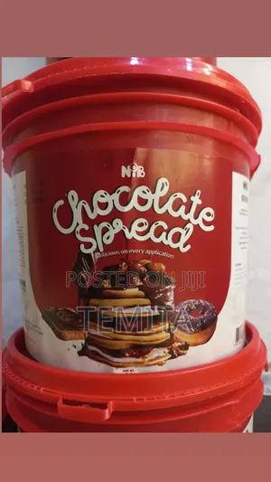 Chocolate ቸኮሌት