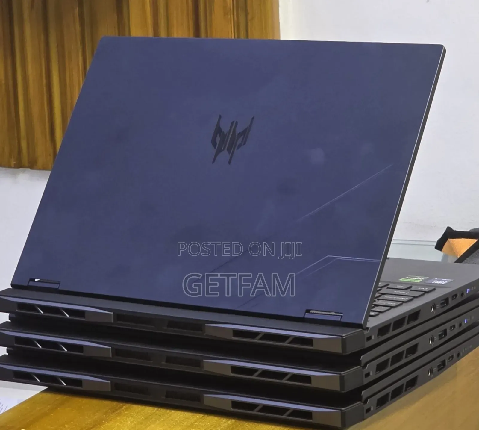 New Laptop Acer Predator Helios Neo 16 16GB Intel Core Ultra 7 SSD 1T