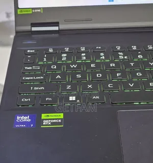 New Laptop Acer Predator Helios Neo 16 16GB Intel Core Ultra 7 SSD 1T