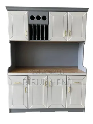Kitchen Cabinet