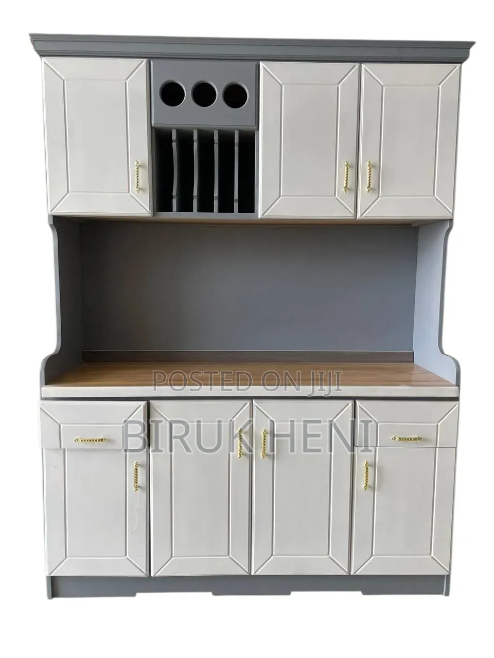 Kitchen Cabinet