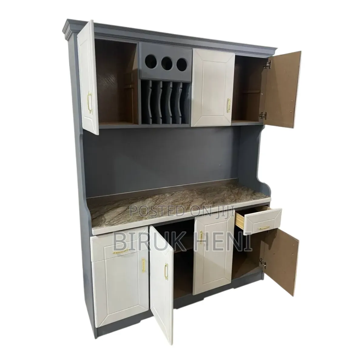 Kitchen Cabinet