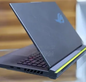 New Laptop Asus ROG Strix G15 16GB Intel Core i9 SSD 1T