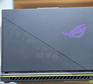 New Laptop Asus ROG Strix G15 16GB Intel Core i9 SSD 1T